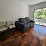 Apartamento com 1 quarto para alugar na Rua Padre Lebret, 1225, Jardim Leonor, São Paulo