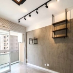 Apartamento com 1 quarto para alugar na Rua Quatá, 1335, Vila Olímpia, São Paulo