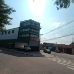 Barracão / Galpão / Depósito à venda na Rua Altamira do Paraná, 633, Vila Jaguara, São Paulo