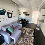 Apartamento com 1 quarto para alugar na Rua Conde de Itu, 620, Jardim Santo Amaro, São Paulo