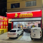 Ponto comercial à venda na Avenida Cabo Adão Pereira, 887, Vila Pereira Barreto, São Paulo