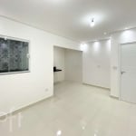 Apartamento com 3 quartos à venda na Rua Anhangüera, 970, Vila Curuçá, Santo André