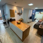 Apartamento com 3 quartos à venda na Rua Ibitirama, 2276, Vila Prudente, São Paulo