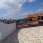 Casa em condomínio fechado com 3 quartos à venda na Rua Macapá, 574, Vila Linda, Santo André