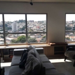 Apartamento com 1 quarto à venda na Rua Miguel Yunes, 1040, Campo Grande, São Paulo