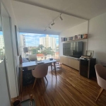 Apartamento com 2 quartos à venda na Rua Doutor Teodoro Quartim Barbosa, 810, Rio Pequeno, São Paulo