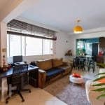 Apartamento com 1 quarto à venda na Rua Ponta Porã, 1521, Lapa, São Paulo