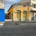 Terreno à venda na Rua Barão de Jaguara, 1600, Cambuci, São Paulo