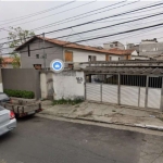 Terreno à venda na Rua Contos Gauchescos, 1460, Vila Santa Catarina, São Paulo