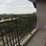 Apartamento com 1 quarto para alugar na Avenida Vereador José Diniz, 1099, Santo Amaro, São Paulo