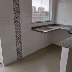 Apartamento com 2 quartos à venda na Doutor José Diogo Bastos, 620, Jardim Aricanduva, São Paulo