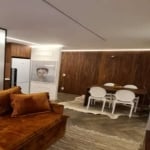 Apartamento com 2 quartos à venda na Rua das Flechas, 1149, Vila Santa Catarina, São Paulo