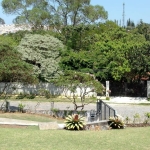 Terreno em condomínio fechado à venda na Rua Biritiba Mirim, 1380, Paisagem Renoir, Cotia