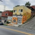 Terreno à venda na Avenida Elísio Teixeira Leite, 5420, Brasilândia, São Paulo