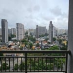 Apartamento com 1 quarto à venda na Rua Domingos Lopes, 655, Campo Belo, São Paulo