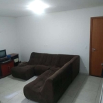 Apartamento com 3 quartos à venda na Rua Aguapeí, 605, Santa Maria, Santo André