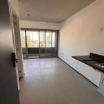 Apartamento com 1 quarto à venda na Avenida Santo Amaro, 5676, Santo Amaro, São Paulo