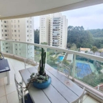 Apartamento com 2 quartos para alugar na Avenida Marcos Penteado de Ulhôa Rodrigues, 4300, Tamboré, Santana de Parnaíba