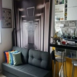 Apartamento com 1 quarto à venda na Rua Jaguaré, 749, Jaguaré, São Paulo