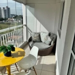 Apartamento com 3 quartos à venda na Rua Braga, 702, Vila Lusitânia, São Bernardo do Campo