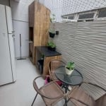 Apartamento com 3 quartos à venda na Praça Francisco Pires, 528, Santa Maria, São Caetano do Sul