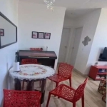 Apartamento com 2 quartos à venda na Avenida Nelson Palma Travassos, 674, Loteamento City Jaragua, São Paulo