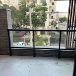 Apartamento com 1 quarto à venda na Rua Manuel Guedes, 840, Jardim Europa, São Paulo