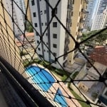 Apartamento com 1 quarto para alugar na Avenida Bosque da Saúde, 1282, Saúde, São Paulo