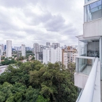 Cobertura com 2 quartos à venda na Avenida Padre Antônio José dos Santos, 602, Cidade Monções, São Paulo