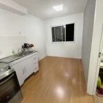 Apartamento com 1 quarto à venda na Rua Professor Arnaldo João Semeraro, 1080, Jardim Santa Emília, São Paulo