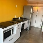 Apartamento com 1 quarto para alugar na Avenida dos Carinás, 1105, Indianópolis, São Paulo