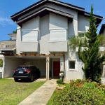 Casa em condomínio fechado com 4 quartos à venda na dos Lírios, 748, Morada das Flores (Aldeia da Serra), Santana de Parnaíba