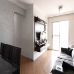 Apartamento com 3 quartos à venda na Leonor Barbosa Rodrigues, 546, Vila Barbosa, São Paulo