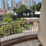 Apartamento com 3 quartos para alugar na Rua Xavier Curado, 851, Ipiranga, São Paulo