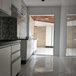 Apartamento com 3 quartos à venda na Avenida Sara Zirlis, 676, Vila Lutécia, Santo André