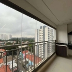 Apartamento com 3 quartos para alugar na Rua Fernandes Moreira, 663, Chácara Santo Antônio, São Paulo