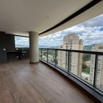 Apartamento com 4 quartos à venda na Avenida Sagitário, 733, Sítio Tamboré Alphaville, Barueri