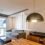 Apartamento com 2 quartos à venda na Rua Tavares Cabral, 709, Pinheiros, São Paulo