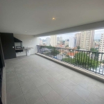 Apartamento com 4 quartos à venda na Rua Borges Lagoa, 799, Vila Clementino, São Paulo