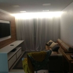 Apartamento com 3 quartos à venda na Rua das Flechas, 1062, Jardim Prudência, São Paulo