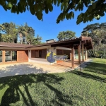 Casa com 4 dormitórios à venda por R$ 3.675.000,00 - Granja Viana - Cotia/SP