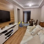 Apartamento com 2 dormitórios à venda, 72 m² por R$ 350.000,00 - Jardim D Abril - Osasco/SP