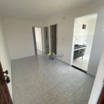 Apartamento com 2 dormitórios à venda, 46 m² por R$ 160.000,00 - Conjunto Habitacional Presidente Castelo Branco - Carapicuíba/SP