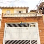 Sobrado com 3 dormitórios à venda, 153 m² por R$ 650.000,00 - Cipava - Osasco/SP