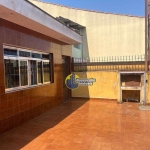 Casa com 3 dormitórios à venda, 250 m² por R$ 450.000,00 - Santo Antônio - Osasco/SP