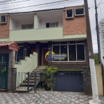 Sobrado com 3 dormitórios à venda, 245 m² por R$ 1.210.000,00 - Centro - Osasco/SP