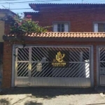 Sobrado com 3 dormitórios à venda, 121 m² por R$ 850.000,00 - Umuarama - Osasco/SP