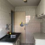 Apartamento com 2 dormitórios para alugar, 58 m² por R$ 1.331,05/mês - Conceição - Osasco/SP