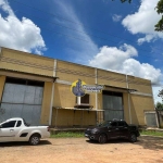 Galpão à venda, 1937 m² por R$ 2.000.000 - Vila Dominguinho - Votorantim/SP - GA0080