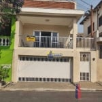 Sobrado com 2 dormitórios à venda por R$ 600.000,00 - Jardim D Abril - Osasco/SP